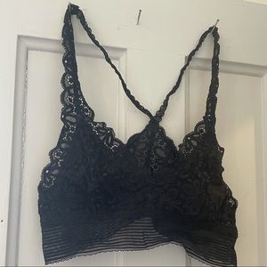 Victoria’s Secret bralette
